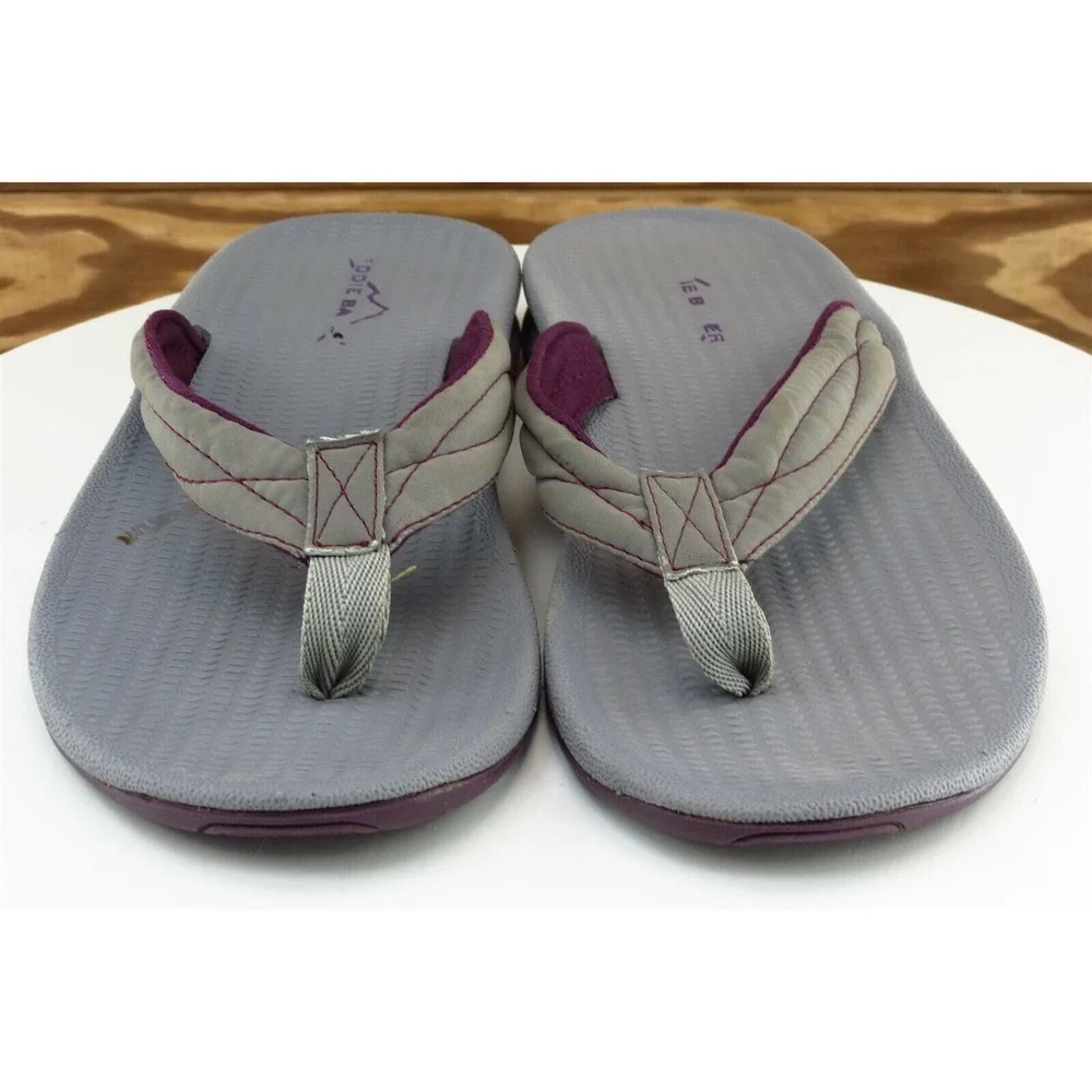 Eddie Bauer welcome shoe